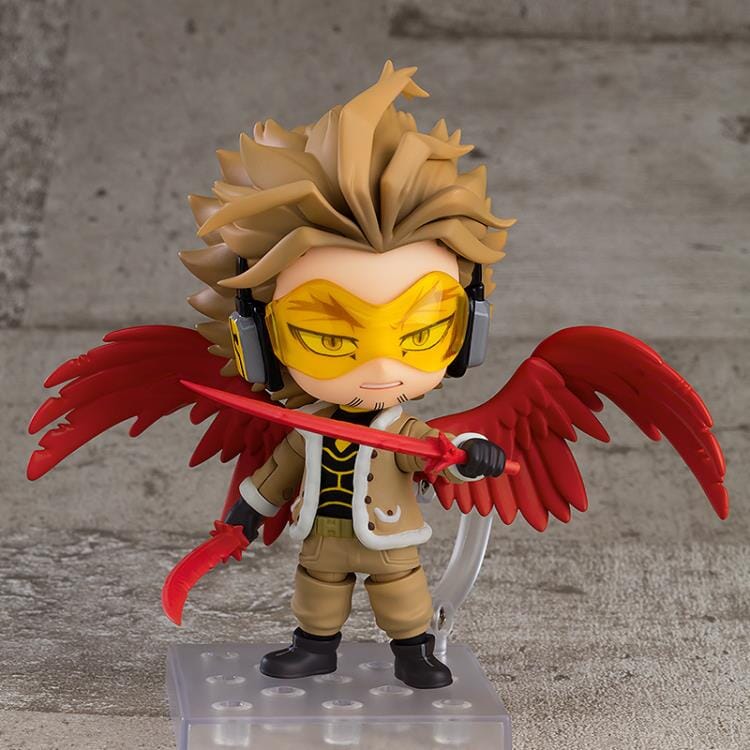 My Hero Academia Nendoroid No.2065 Hawks