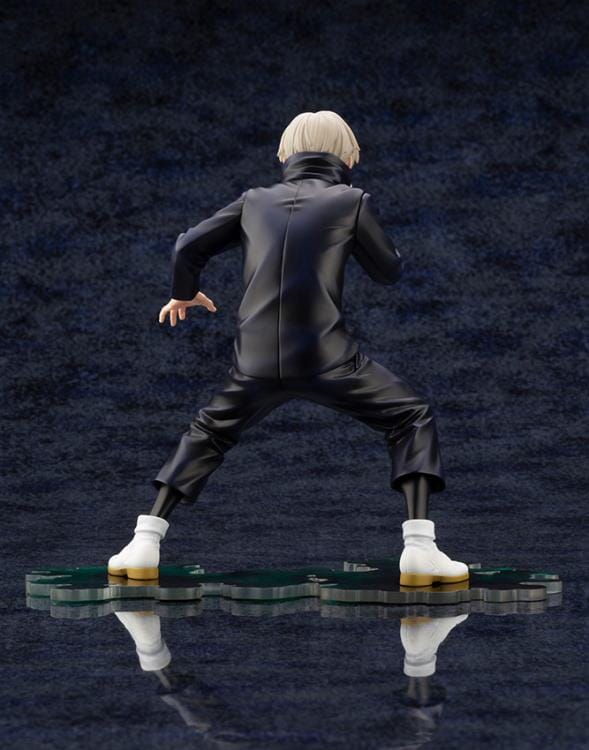 Jujutsu Kaisen ArtFX J Toge Inumaki 1/8 Scale Figure