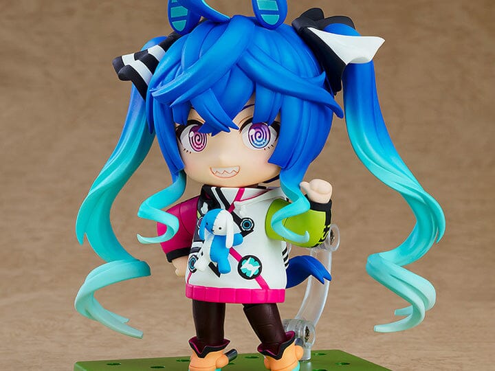 Uma Musume: Pretty Derby Nendoroid No.1957 Twin Turbo