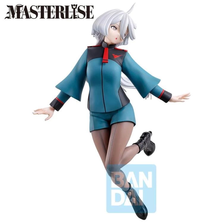 Mobile Suit Gundam The Witch from Mercury Ichibansho Miorine Rembran (Vol. 2) Figure