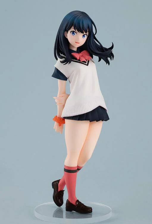 SSSS.Gridman Pop Up Parade L Rikka Takarada