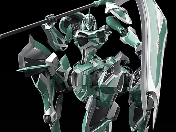 Knight's & Magic Moderoid Tzendolg/Tzendolimble Model Kit