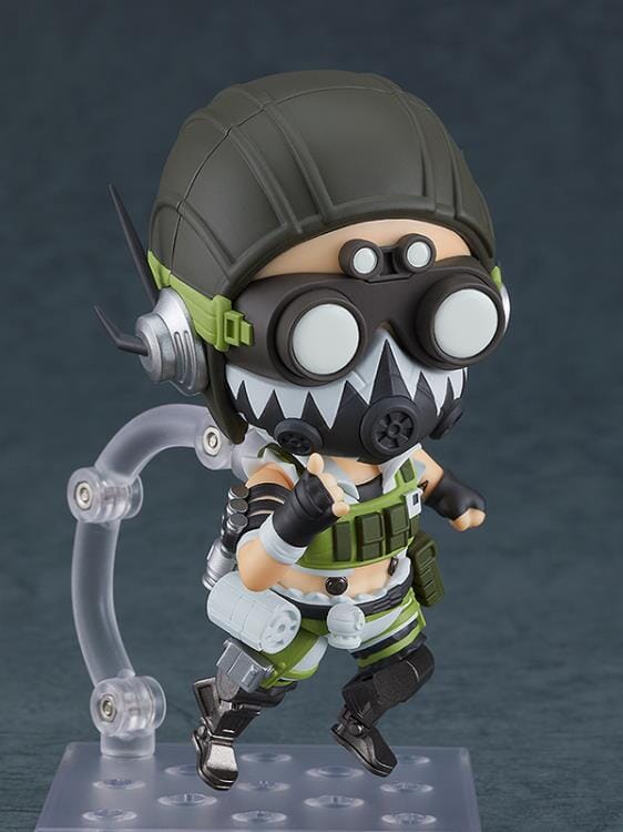 Apex Legends Nendoroid No.2059 Octane