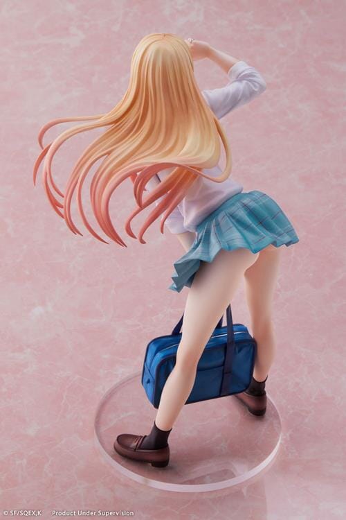 My Dress-Up Darling Marin Kitagawa 1/7 Scale Figure