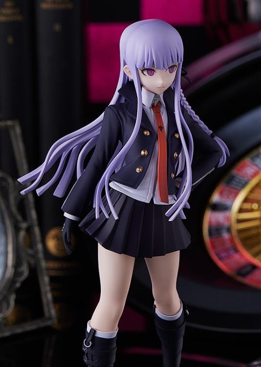 Danganronpa 1.2 Reload Pop Up Parade Kyoko Kirigiri