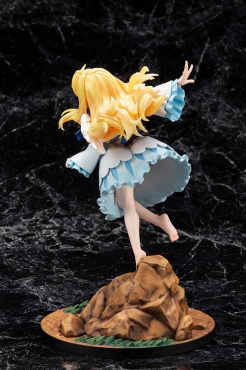 The Rising of the Shield Hero Filo 1/7 Scale Figure