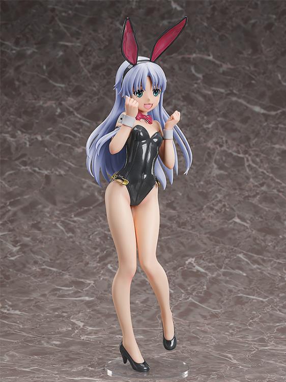 A Certain Magical Index III B-Style Index (Bare Leg Bunny Ver.) 1/4 Scale Figure