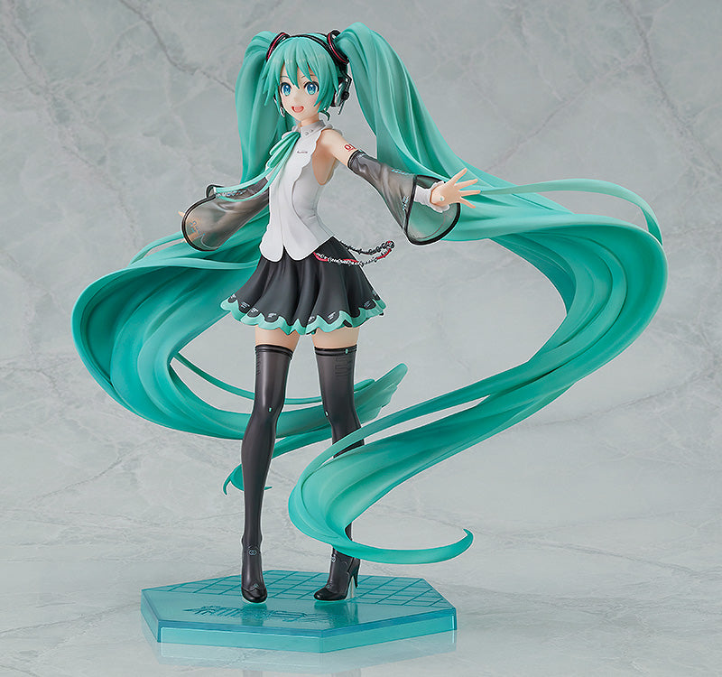 Vocaloid Piapro Characters Hatsune Miku NT 1/8 Scale Figure