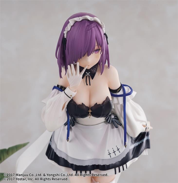 Azur Lane Penelope (Salty Maid Ver.) 1/7 Scale Figure