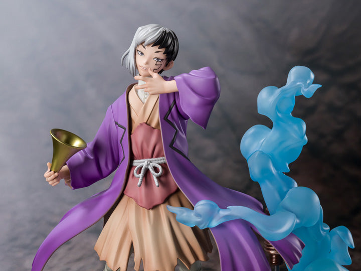 Dr. Stone FiguartsZERO Asagiri Gen