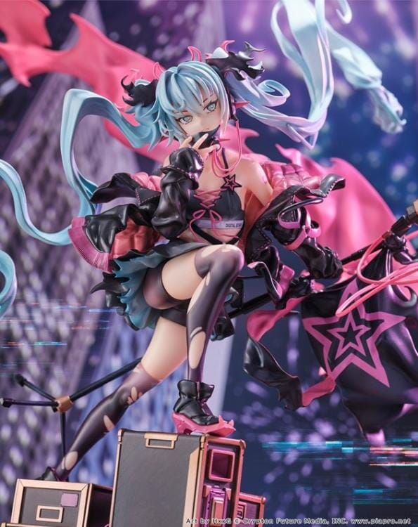 Vocaloid Hatsune Miku (Digital Stars 2022 Ver.) 1/7 Scale Figure