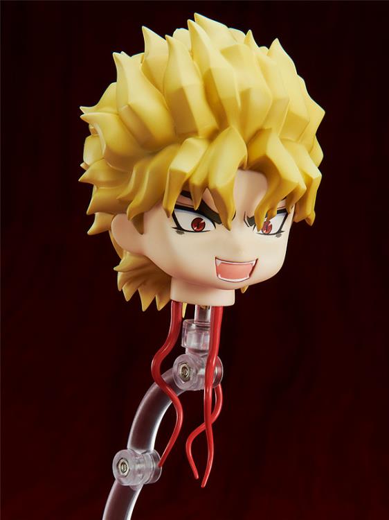 JoJo's Bizarre Adventure Nendoroid No.1624 Dio Brando