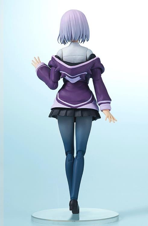 SSSS.Gridman Akane Shinjo Model Kit (Reissue)