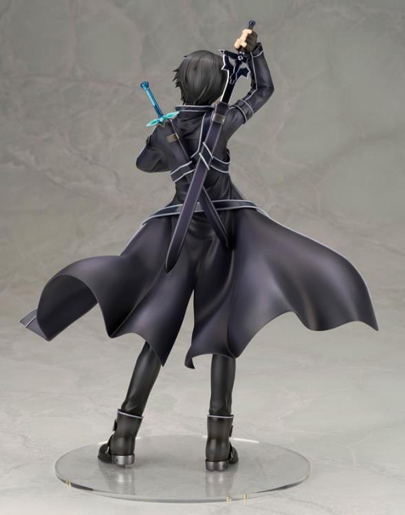 Sword Art Online Kirito 1/7 Scale Figure