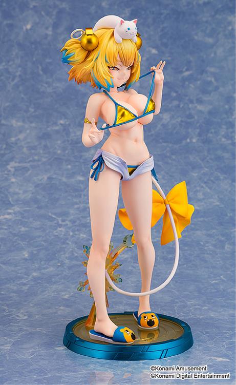 Bombergirl Pine 1/6 Scale Figure