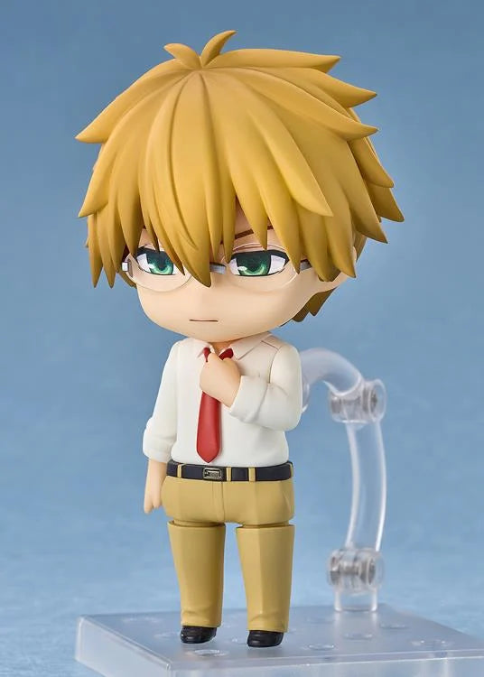 Maid-Sama! Nendoroid No.2471 Takumi Usui