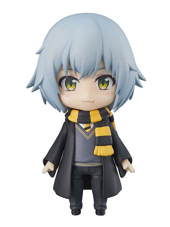 Nendoroid More: Dress Up Hogwarts Uniform (Slacks Style) Boxed Set of 4 Outfits