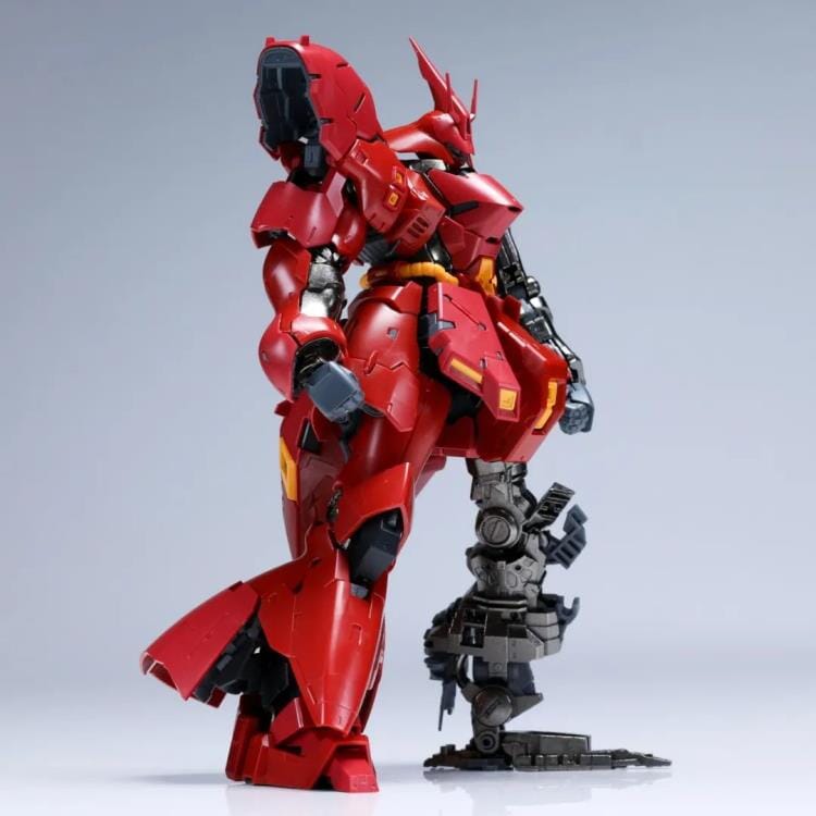 TLX-14 Metal Frame Upgrade Kit for RG MSN-04 Sazabi