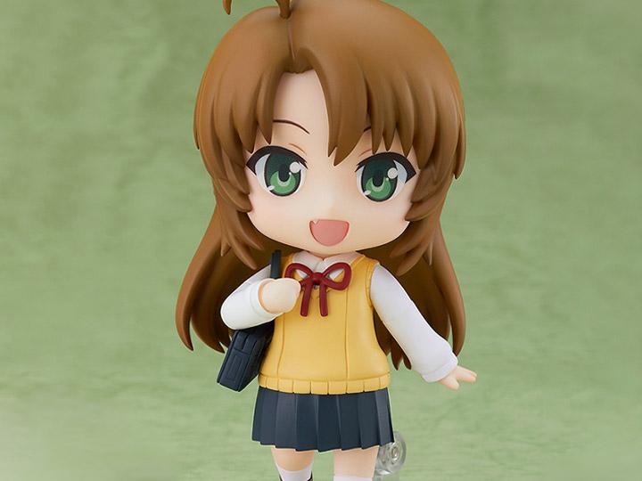 Non Non Biyori Nonstop Nendoroid No.1583 Komari Koshigaya