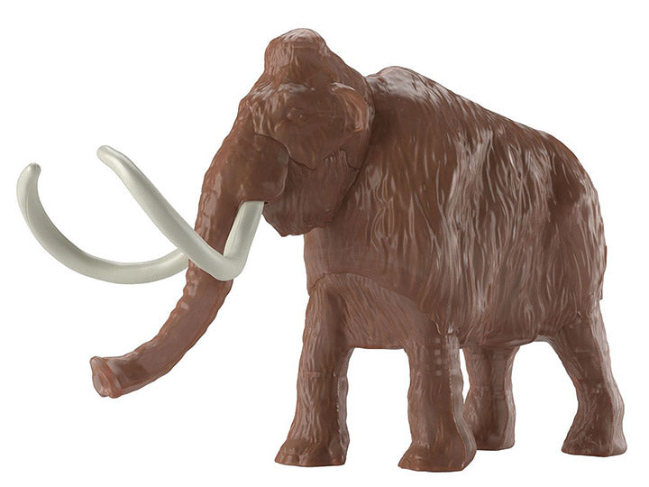 Exploring Lab Nature Mammoth Color Changing Model Kit