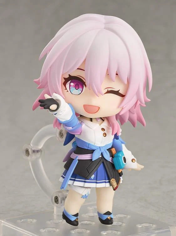 Honkai Star Rail Nendoroid No.2456 March 7th