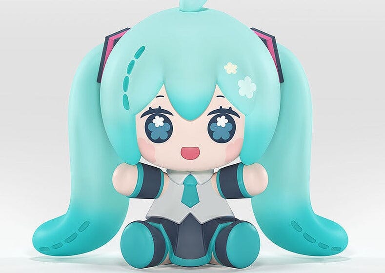 Vocaloid Huggy Good Smile Hatsune Miku