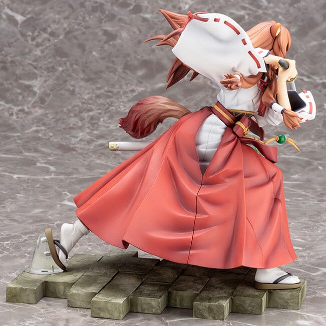 The Rising of the Shield Hero Season 2 Raphtalia (Katana Hero Ver.) 1/7 Scale Figure