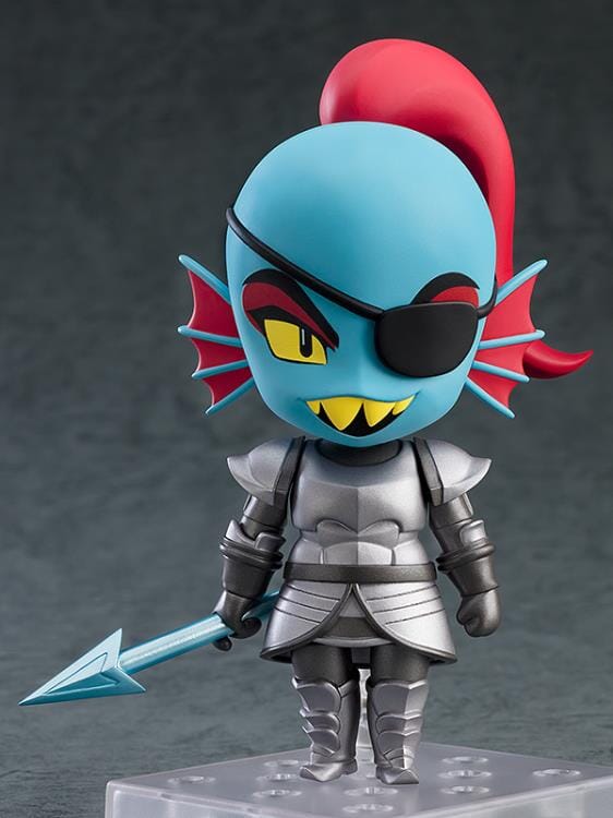 Undertale Nendoroid No.1898 Undyne