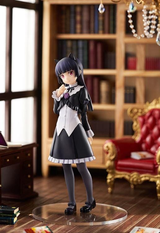 Oreimo Pop Up Parade Kuroneko