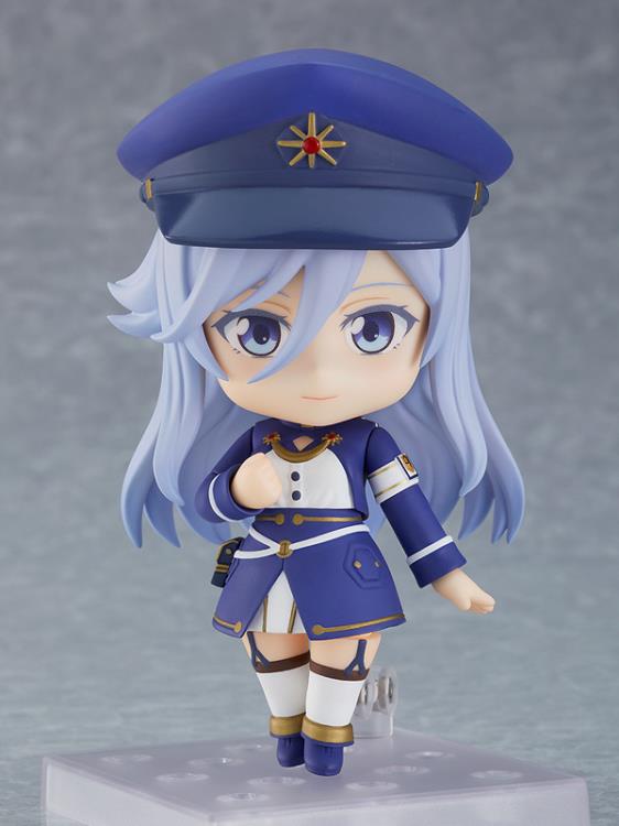 86 Nendoroid No.1674 Vladilena Milize