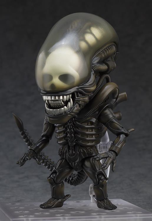 Alien Nendoroid No.1862 Alien