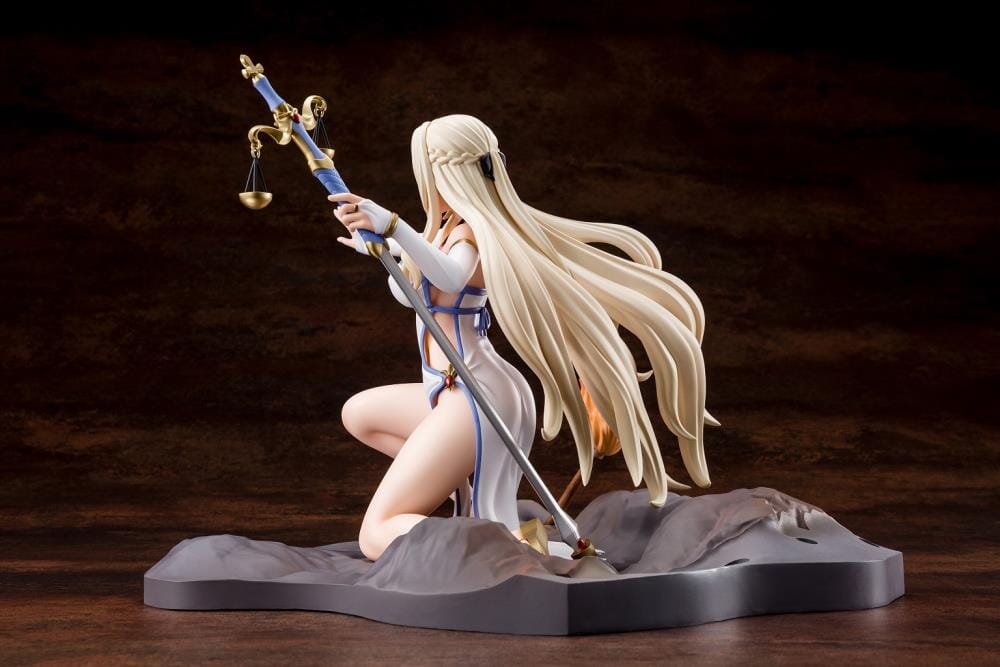 Goblin Slayer II Sword Maiden 1/6 Scale Figure