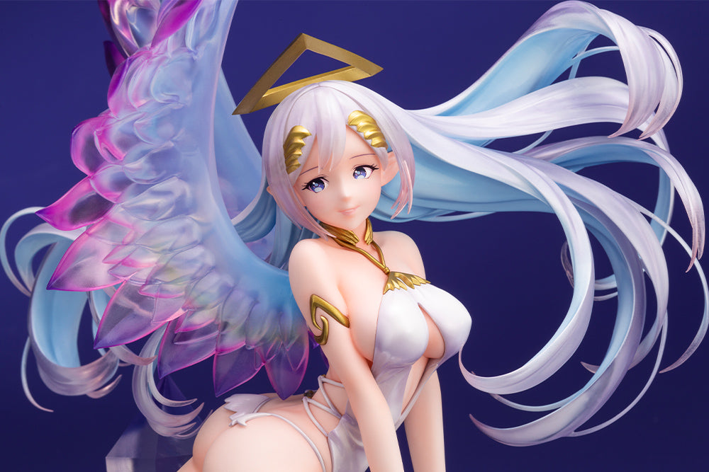 Museum of Mystical Melodies Verse01: Aria - The Angel of Crystals 1/7 Scale Figure