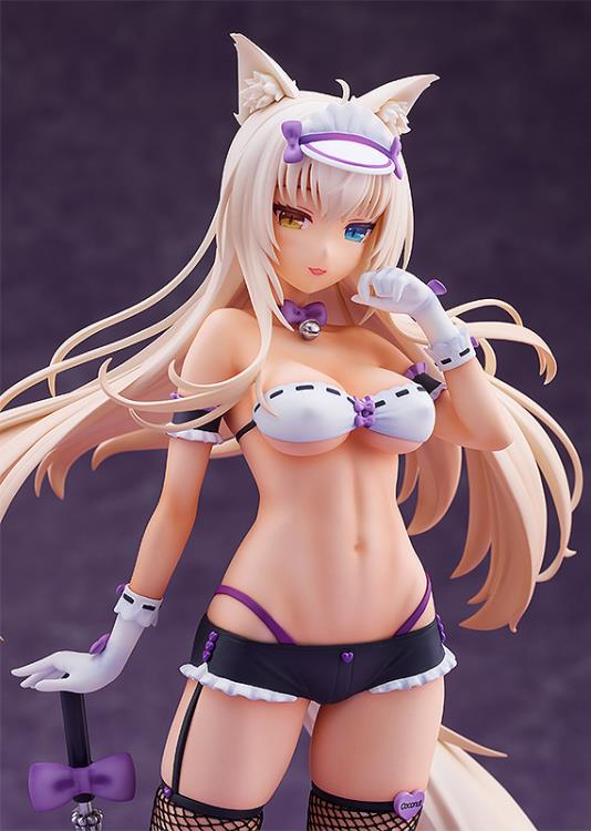 Nekopara Coconut (Race Queen Ver.) 1/7 Scale Figure