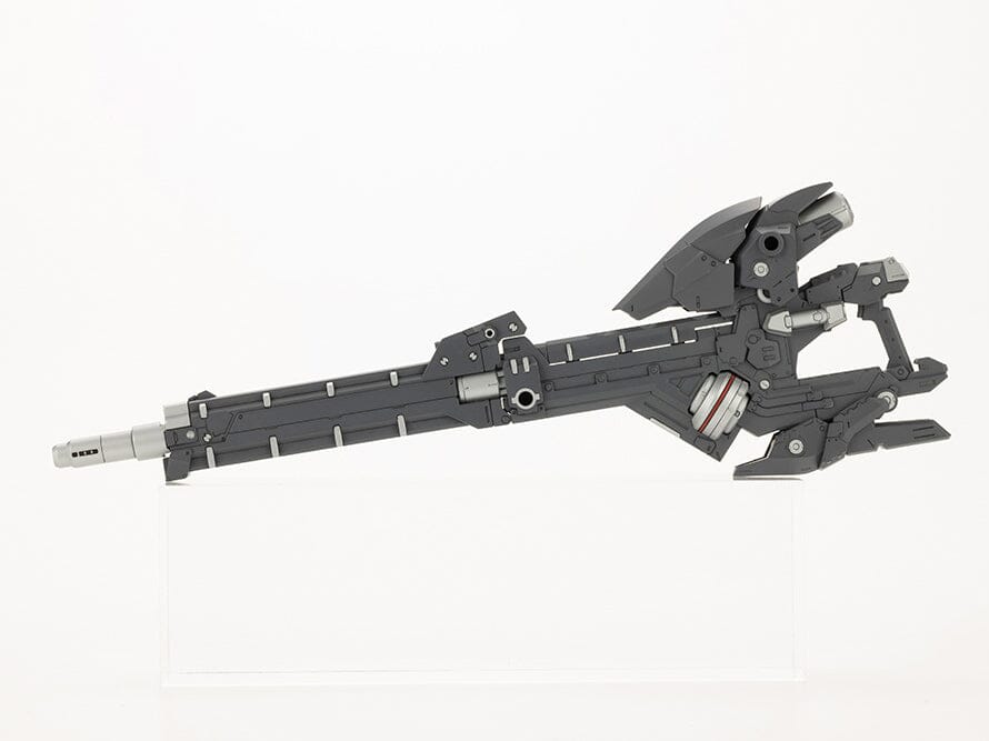 M.S.G. Modeling Support Goods Heavy Weapon Unit 36 Laser Cannon