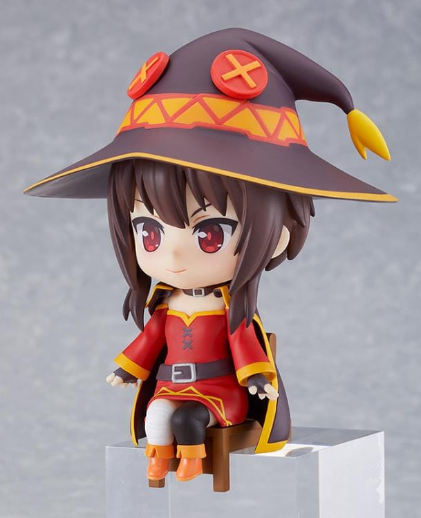 KonoSuba Nendoroid Swacchao! Megumin