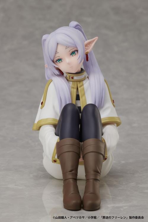 Frieren Beyond Journey's End Frieren 1/7 Scale Figure