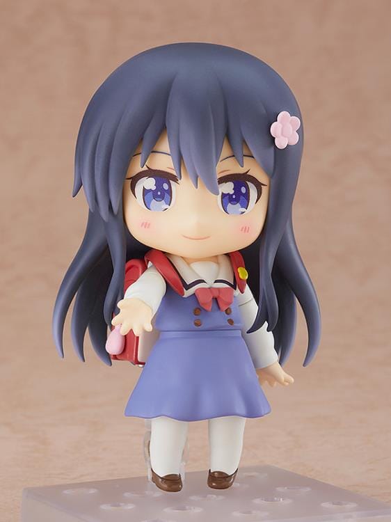 Wataten!: An Angel Flew Down to Me Nendoroid No.1730 Hana Shirosaki