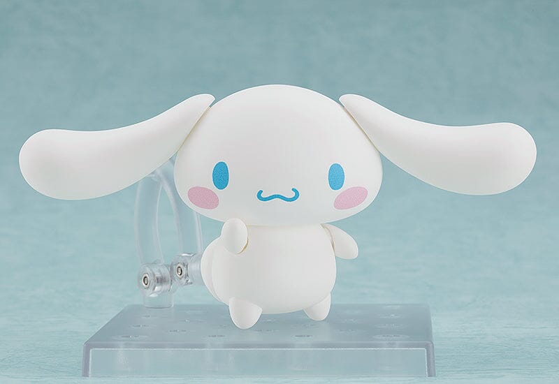 Sanrio Nendoroid No.1904 Cinnamoroll