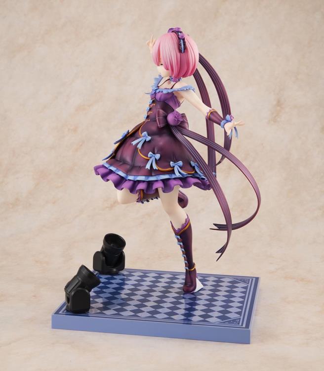 Re:Zero Starting Life in Another World KD Colle Ram (Birthday 2021 Ver.) 1/7 Scale Figure