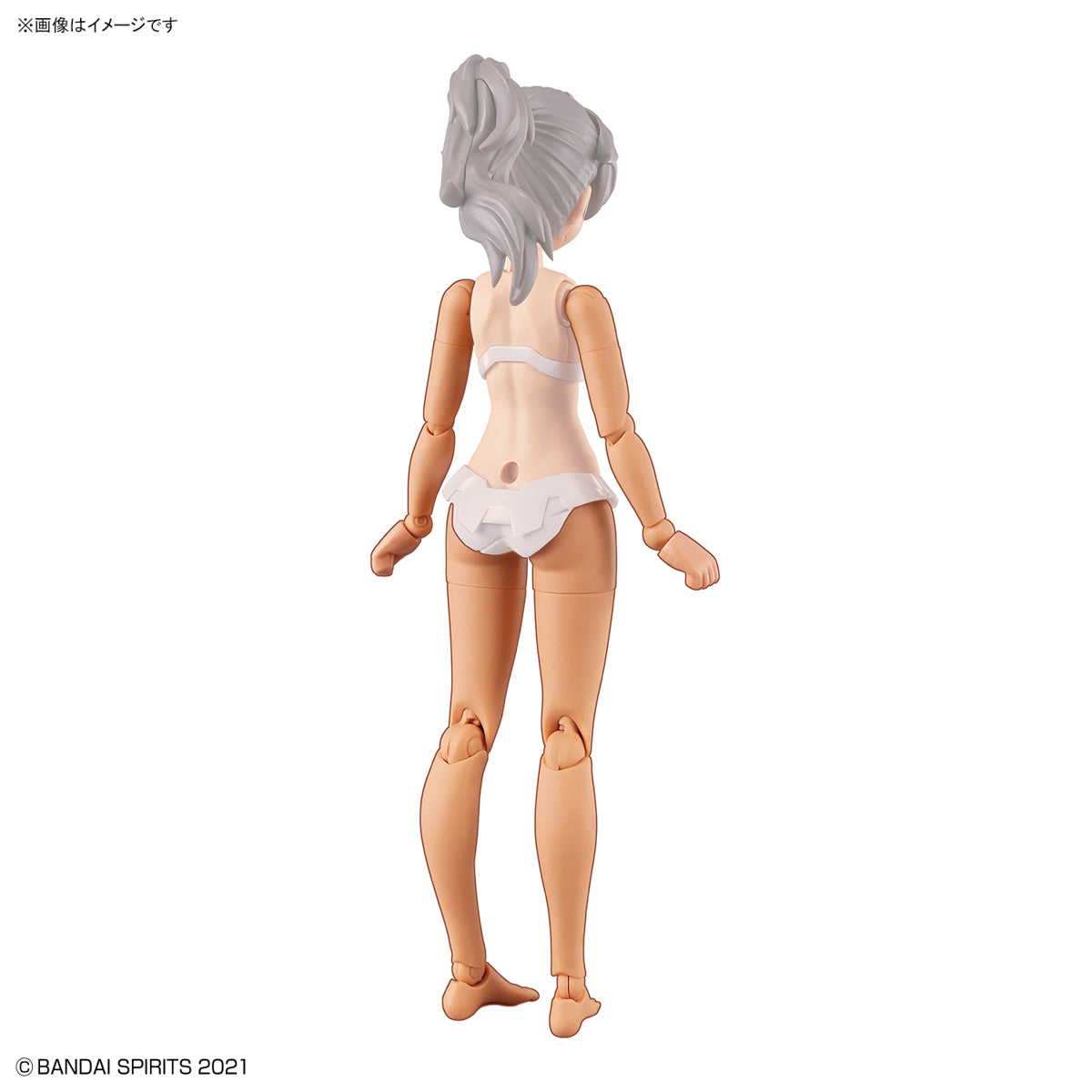 30 Minutes Sisters Option Body Parts Arm & Leg Parts (Color C)