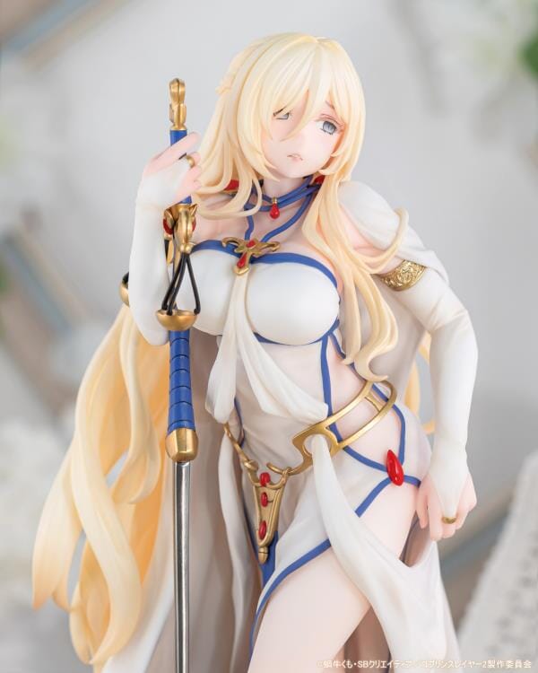 Goblin Slayer Sword Maiden 1/7 Scale Figure