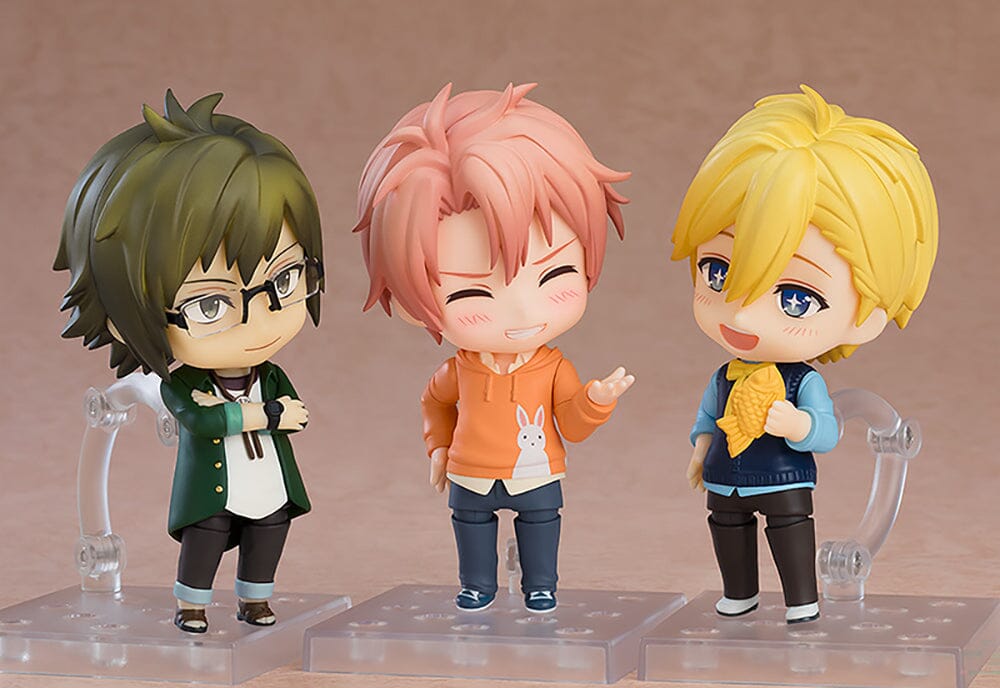 IDOLiSH7 Nendoroid No.2233 Mitsuki Izumi