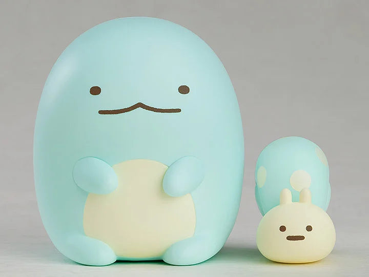 Sumikko Gurashi Nendoroid No.2460 Tokage & Nisetsumuri