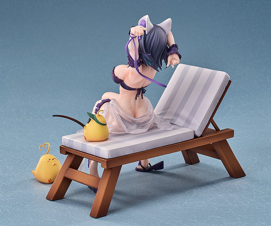 Azur Lane Cheshire (Summery Date!) 1/7 Scale Figure