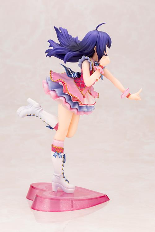 The Idolmaster Million Live! Anna Mochizuki (Seichou Chu→Lover!!) 1/8 Scale Figure