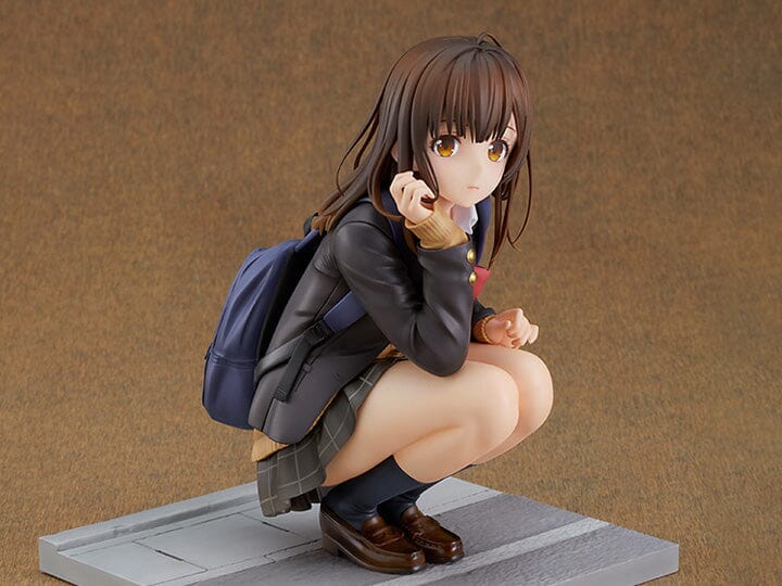 Higehiro Sayu Ogiwara Figure