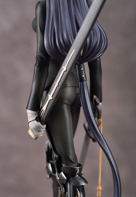 G.A.D. Karasu 1/7 Scale Figure