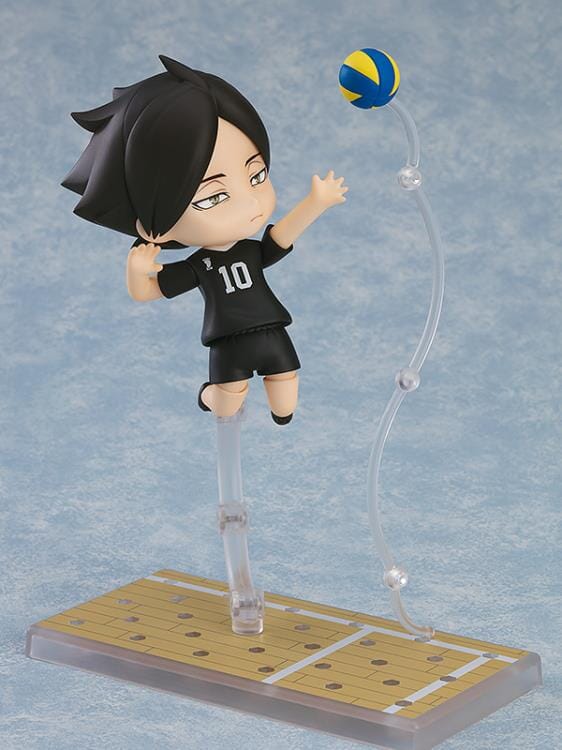 Haikyu!! Nendoroid No.2297 Rintaro Suna