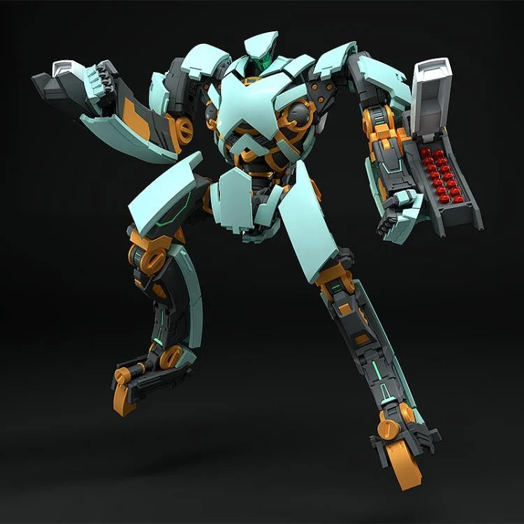 Expelled From Paradise Moderoid New ARHAN Model Kit